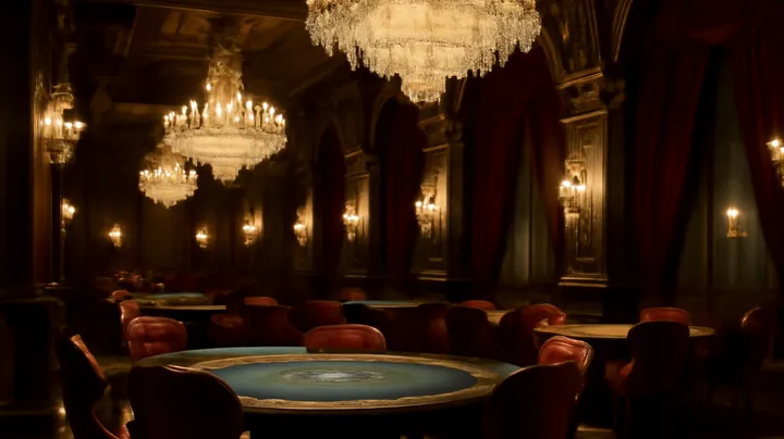 Explore a Wide Variety of Casino Games Explore a Wide Variety of Casino Games