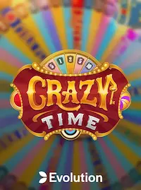Crazy Time Crazy Time live game at PANALOJL COM