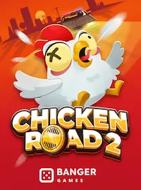 Chicken Road 2 Chicken Road 2 crash game at PANALOJL COM