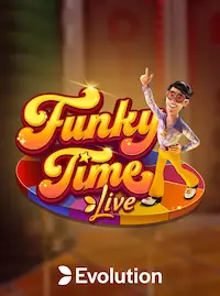 Funky Time Funky Time live disco show at PANALOJL COM