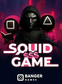 Squid Game Squid Game themed slot at PANALOJL COM