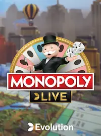 Monopoly Live Monopoly Live game show at PANALOJL COM