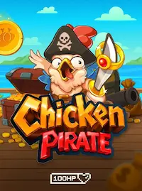 Chicken Pirate Chicken Pirate at PANALOJL COM