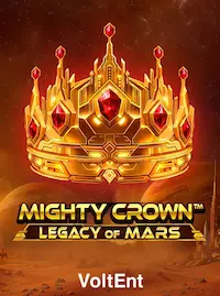 Mighty Crown Mighty Crown at PANALOJL COM