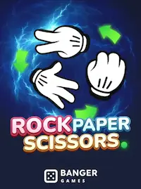 Rock Paper Scissors Rock Paper Scissors at PANALOJL COM