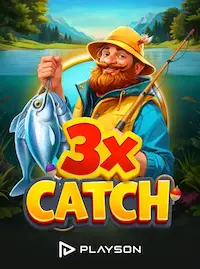 Catch Catch at PANALOJL COM