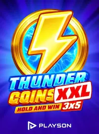 Thunder Coins XXL Thunder Coins XXL at PANALOJL COM