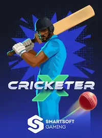 CricketerX CricketerX crash game at PANALOJL COM