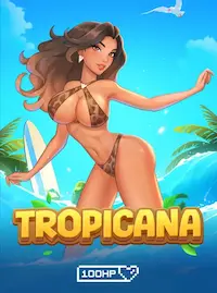 Tropicana Tropicana crash at PANALOJL COM