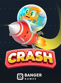 Crash Crash at PANALOJL COM