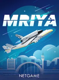 Mriya Mriya crash game at PANALOJL COM