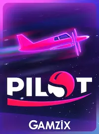 Pilot Pilot crash game at PANALOJL COM