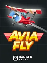 AviaFly AviaFly crash game at PANALOJL COM