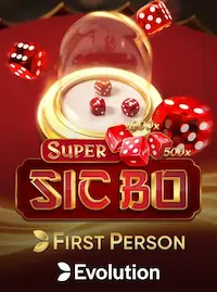 Sic Bo Sic Bo at PANALOJL COM