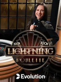 Lightning Roulette Lightning Roulette at PANALOJL COM