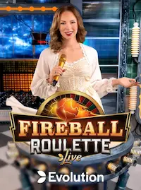 Fireball Roulette Fireball Roulette at PANALOJL COM