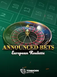 Announced Bets Announced Bets Roulette at PANALOJL COM