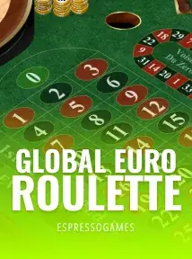 Global Euro Roulette Global Euro Roulette at PANALOJL COM