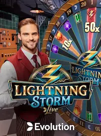 Lightning Storm Lightning Storm at PANALOJL COM