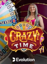 Crazy Time Crazy Time at PANALOJL COM