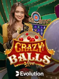 Crazy Ball Crazy Ball at PANALOJL COM