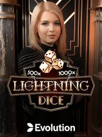 Lightning Dice Lightning Dice at PANALOJL COM
