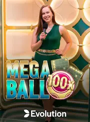 Mega Ball Mega Ball at PANALOJL COM