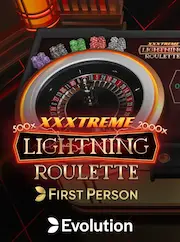 XXXtreme Lightning Roulette XXXtreme Lightning Roulette at PANALOJL COM