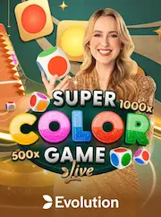 Super Color Game Super Color Game at PANALOJL COM