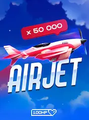 Airjet Airjet crash game at PANALOJL COM